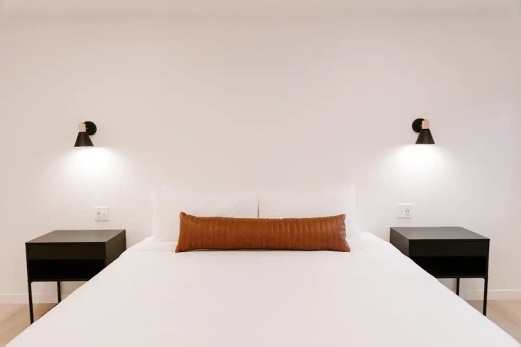 Double Suite with balcony