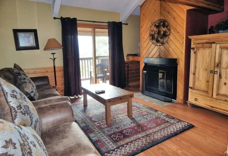 2 Bedrooms Superior room with balcony