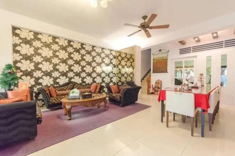 Xingging B&B