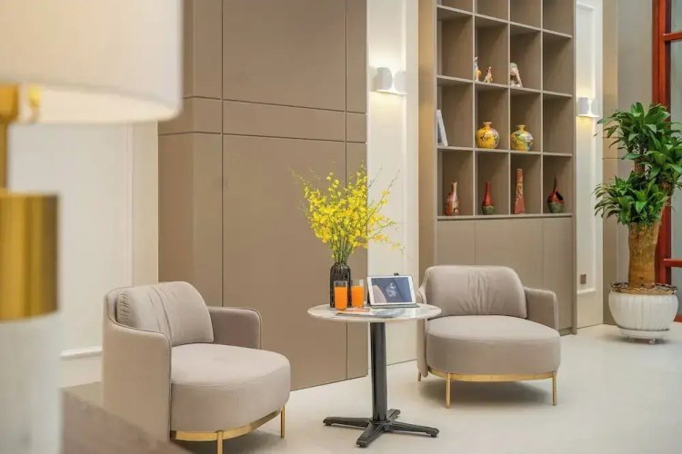Gilson Hanoi Hotel