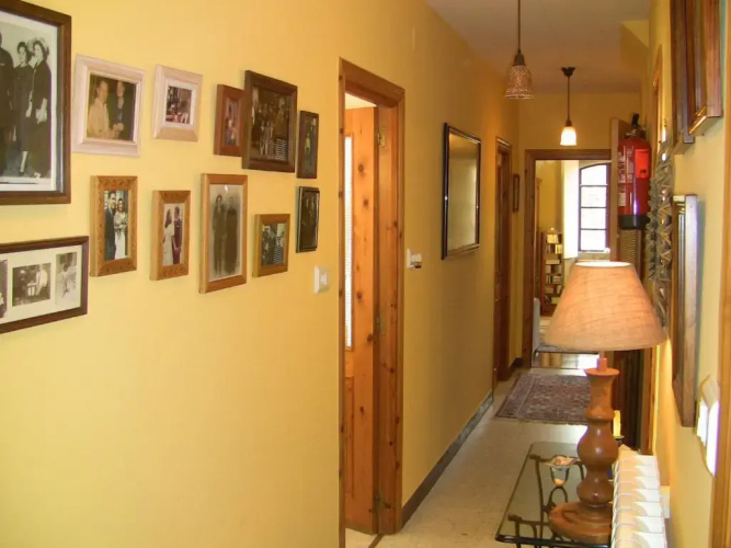 Casa Xan de Pena