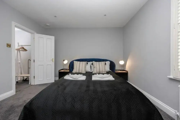 Host Stay Brighton Laines House