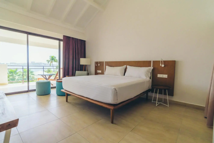 Hommage Hotel & Residences