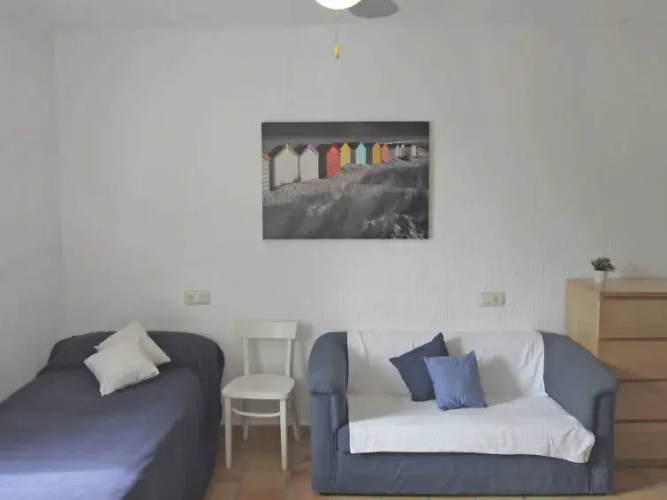 Villa Mariona