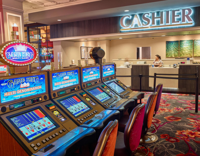 California Hotel And Casino photo 32