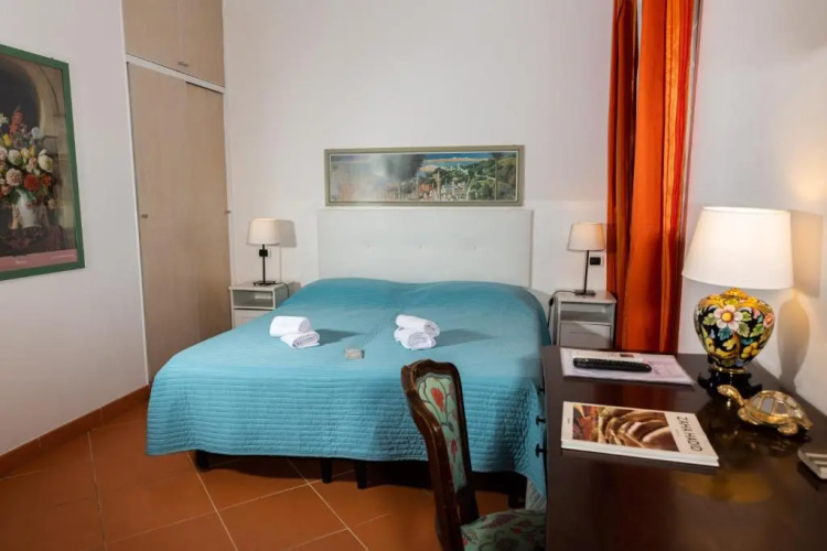 Casa Linnea Vacanze