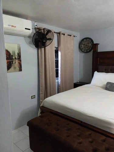 Zipcode Hideaway Guesthouse