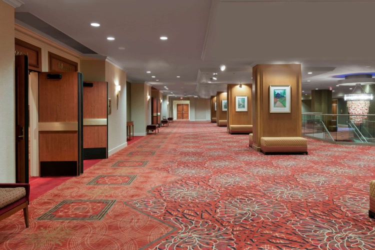 Wyndham Grand Pittsburgh Downtown photo 12