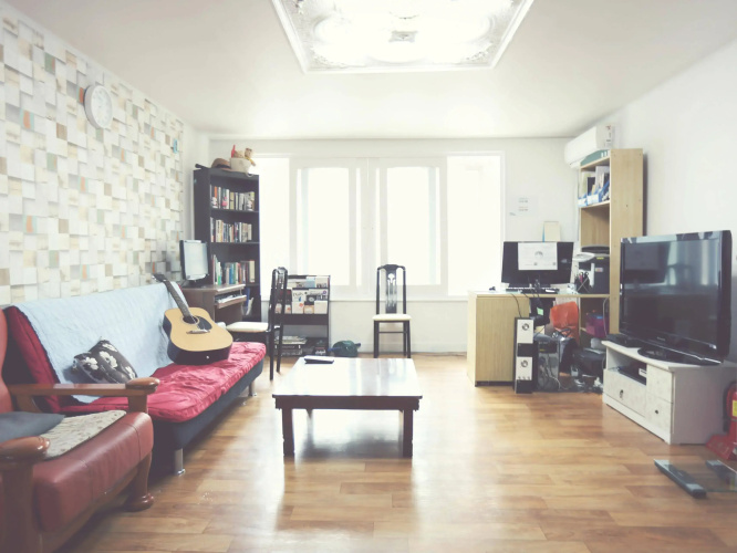 Chingu Guesthouse
