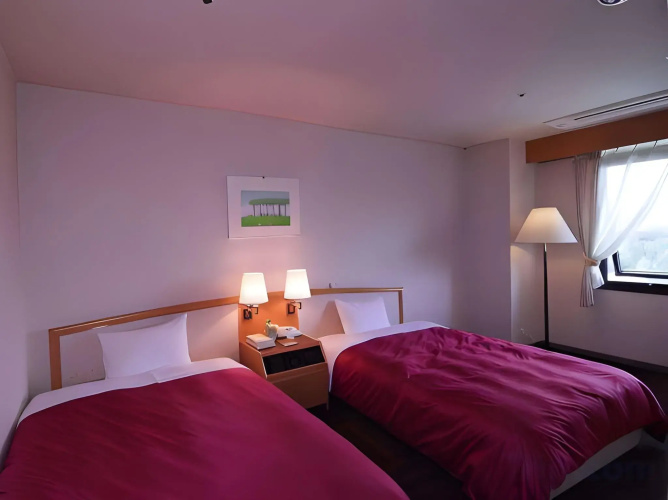 Hotel Green Hill