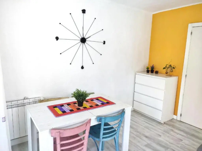 Apartamentos Casanostra