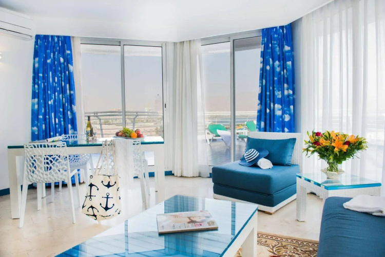 Club Hotel Eilat