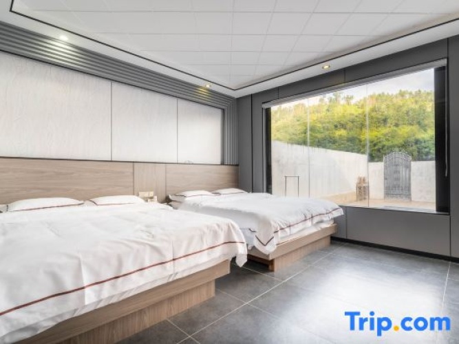 1 Bedroom Deluxe Villa