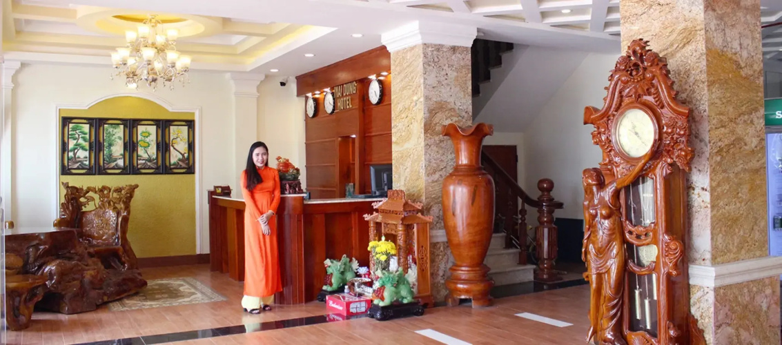 Mai Dung Hotel