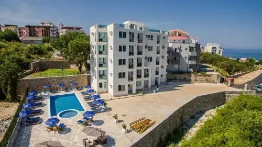 Guest House MD