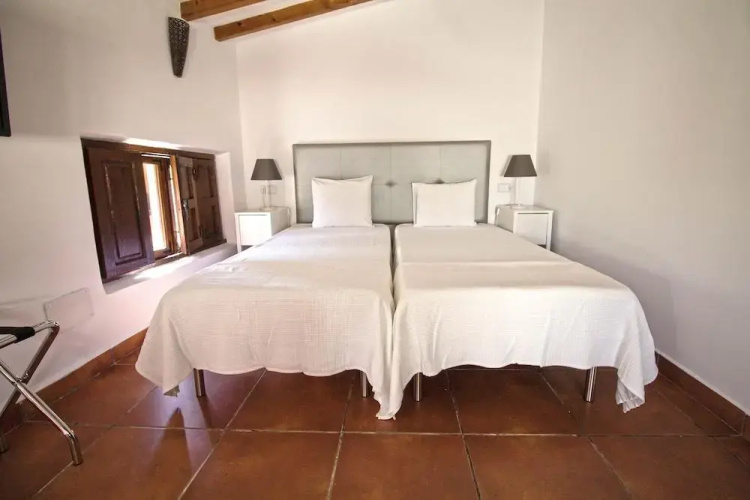 Casa Entre Viñas