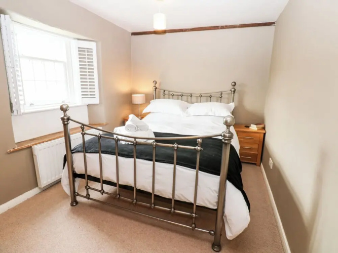 Pheasant Cottage