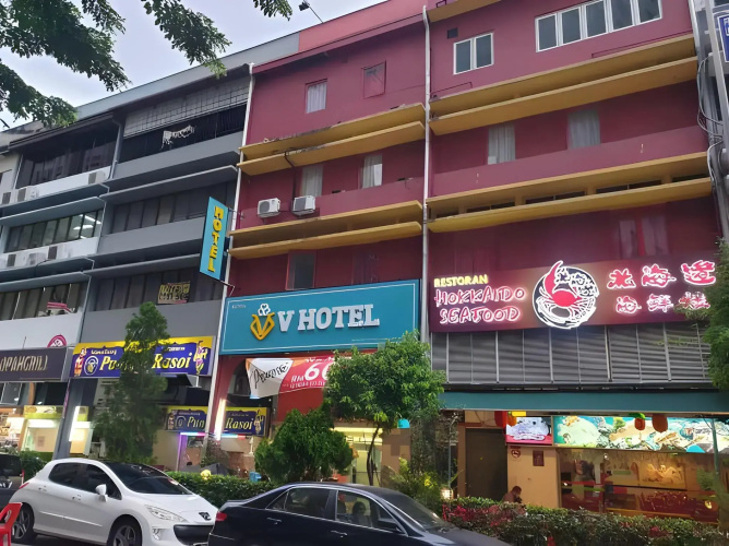 Otel görseli