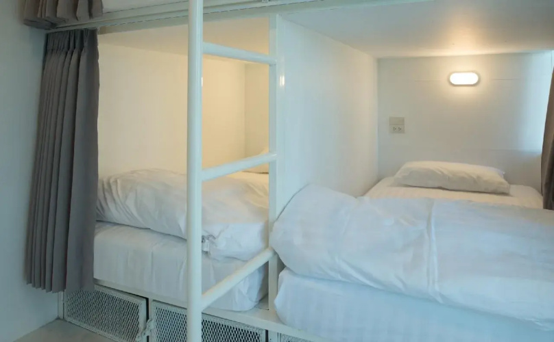 Young Money Hostel