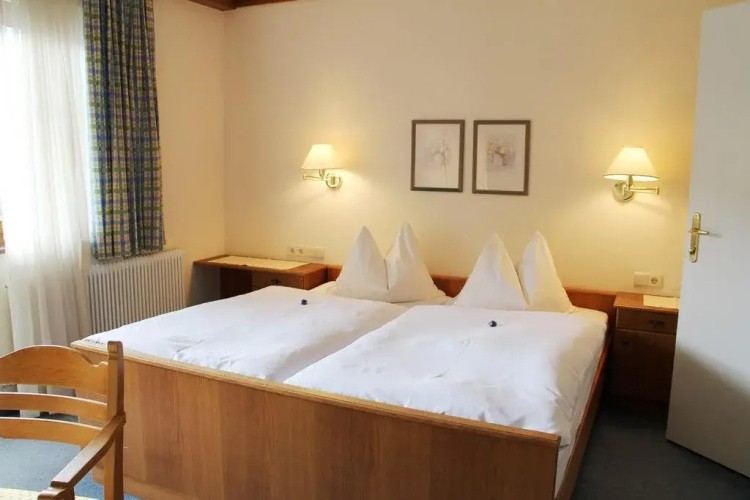 Otel görseli