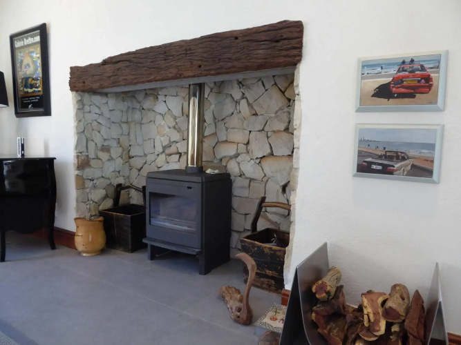 Saddlebrook Cottage