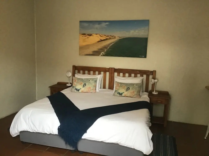 Rocky Shore Guesthouse