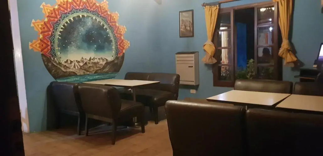 La Estacion Hostel