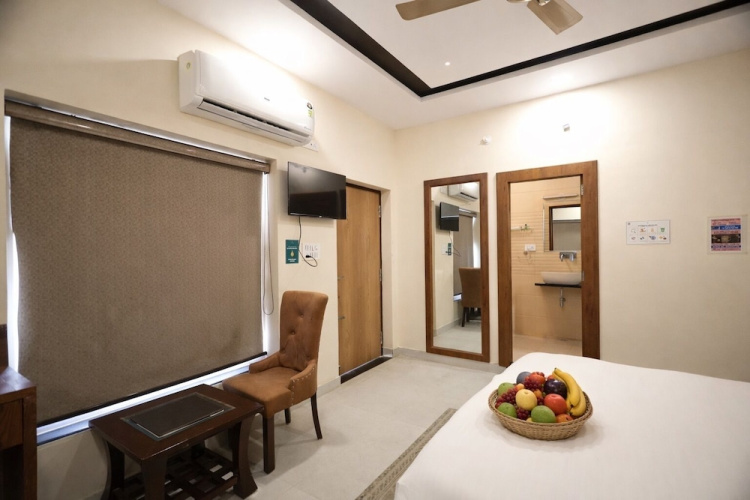 KV Resort by Deevah Group