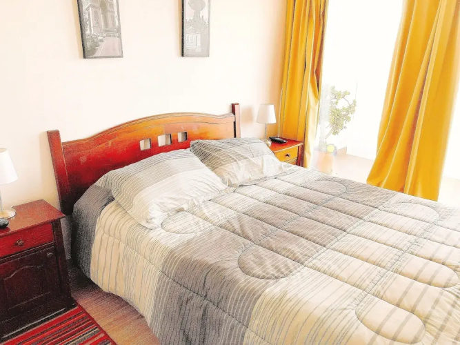 Apartamento Montemar Horizonte