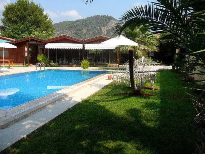 B&B Butik Hotel