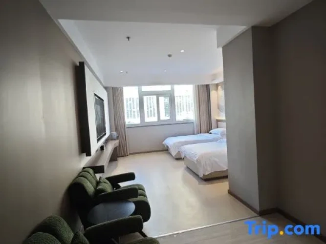 Comfort Twin room