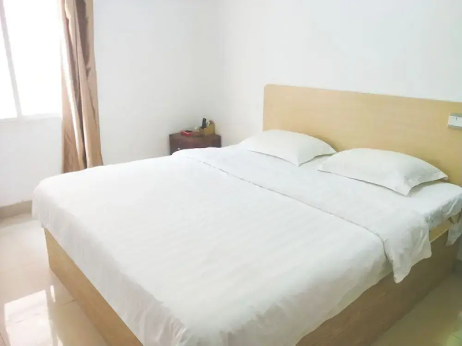 Rujia Hotel