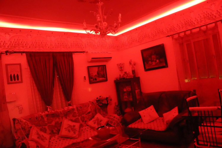 Casa Marhaba - Welcome