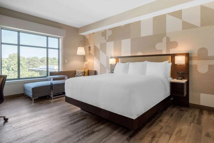 Cambria Hotel College Park photo 7