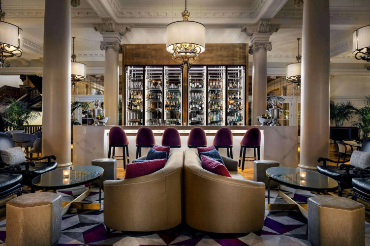 The Fairmont Empress photo 14