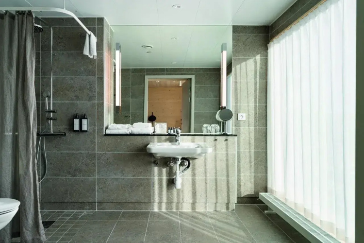 The Wood Hotel by Elite, Spa & Resort