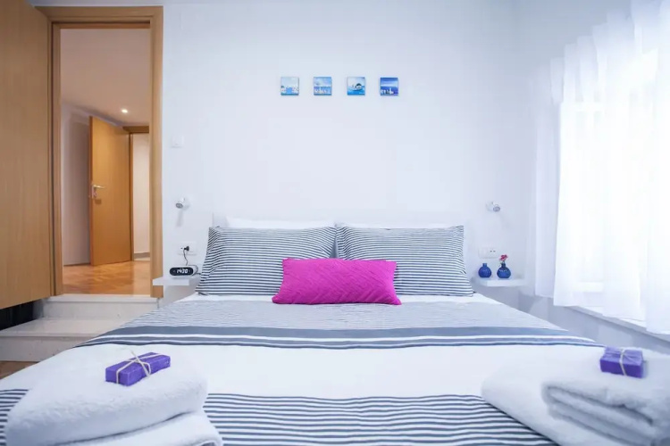 Apartment Heart of Trogir