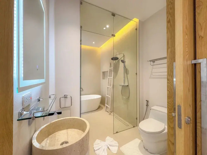 Luxury 3BR Pool Villa PrideLux 4 L10