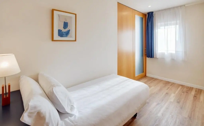 Double Apartment