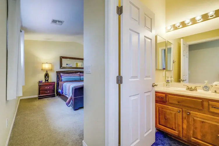 Mesquite Vacation Rental w/ Pool Access!