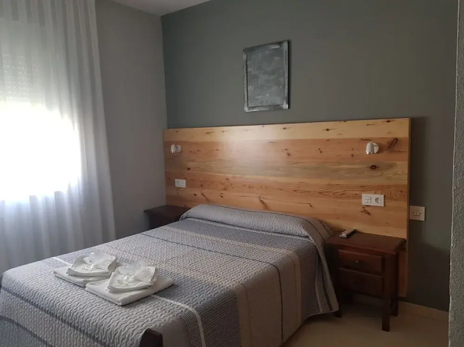 Hostal Soto