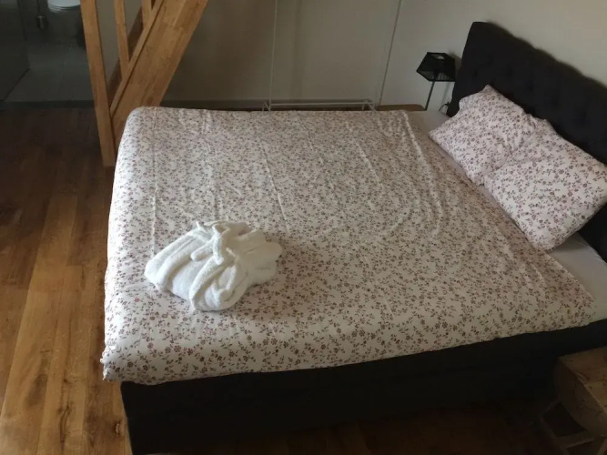 B&B De Bloesem
