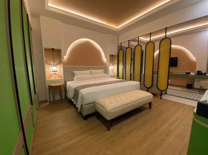 Suite