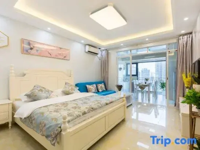 1 Bedroom Comfort Suite