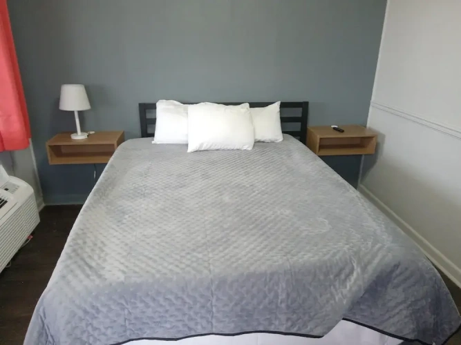Economy Single room