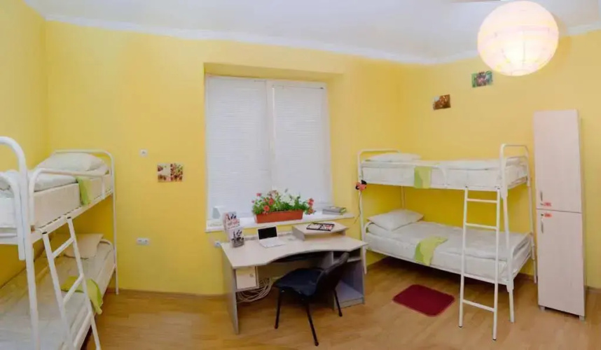 Cherry Hostel