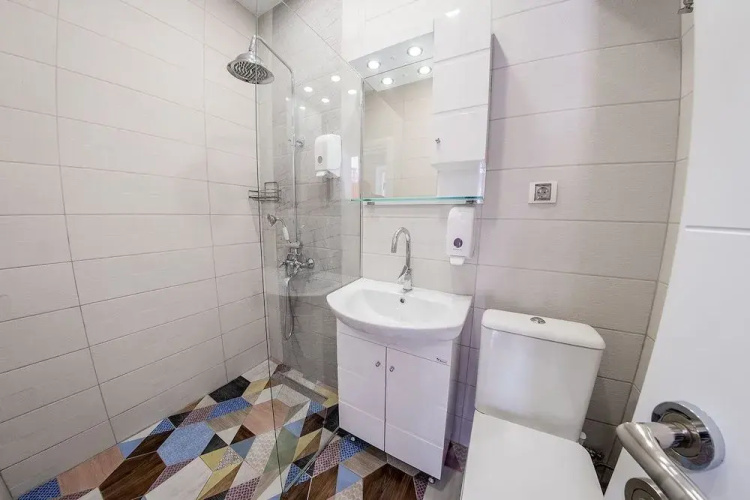 Sofia Life Apartments