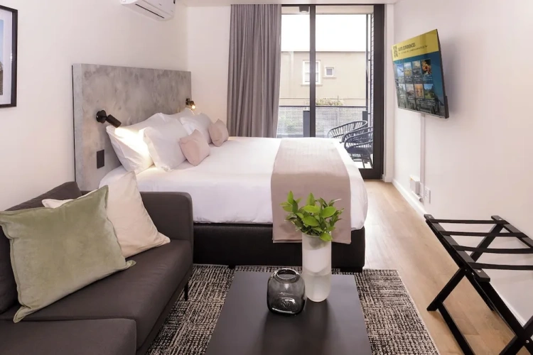 Comfort Double room