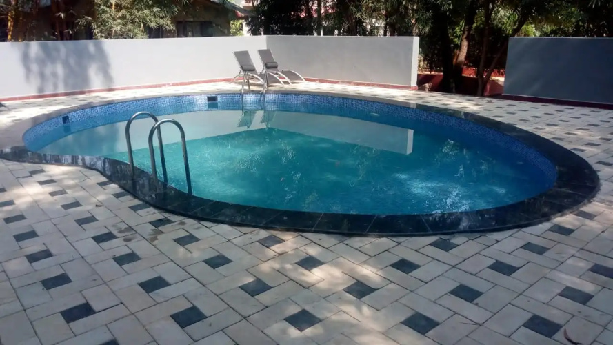 Grand Tiger Resort