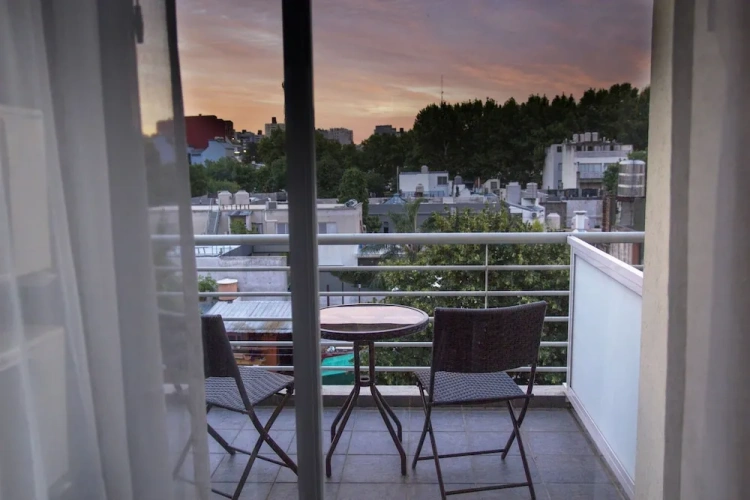 Superior Twin Suite